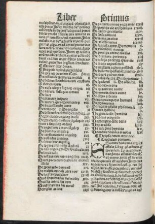 [Incipit liber secundus]