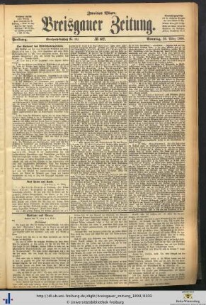 20.03.1898 (Zweites Blatt)