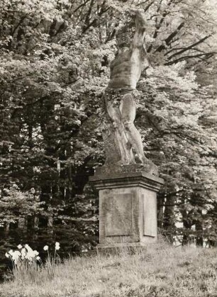 Allegorie des Herbstes