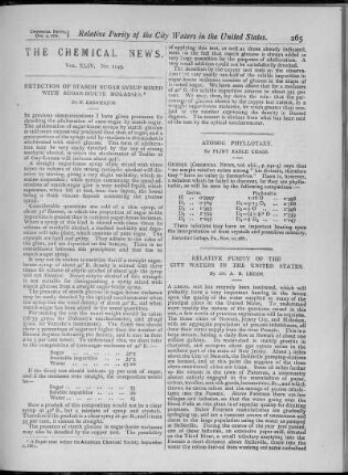 No. 1149 (December 2, 1881)