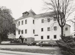 Ehemaliges Rittergut