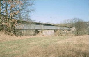 Möckmühl Jagstbrücke