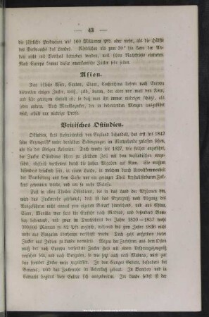 Britisches Ostindien