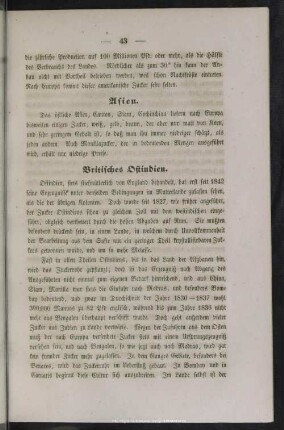 Britisches Ostindien
