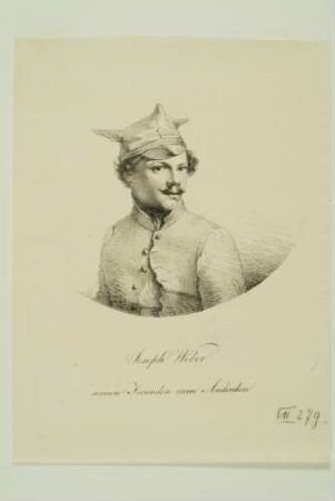 Joseph Weber