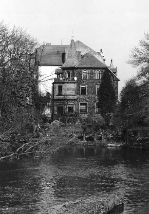 Hanau, Otto-Wels-Straße 10