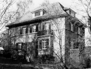 Bad Soden, Schillerstraße 1