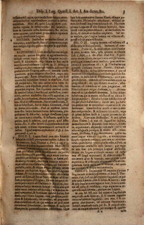 Philosophia rationalis seu logica