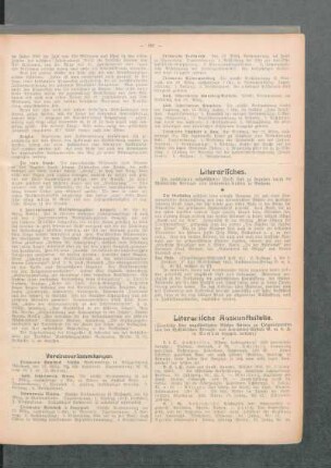 Literarische Auskunftsstelle