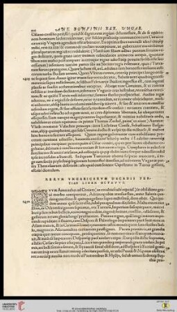 Liber octavvs