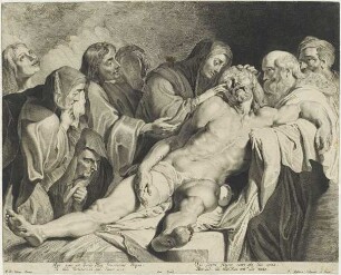 Beweinung Christi