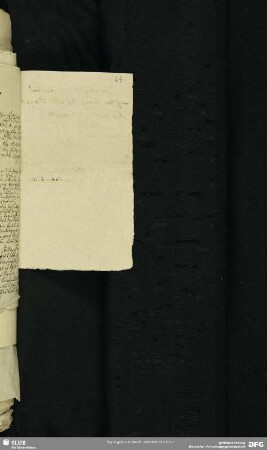 [Faszikel 14: Arabisches Soldatenlied]