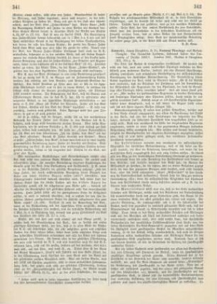 342-345 [Rezension] Kennedy, James Houghton, Natural Theology