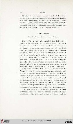 Grotta Ferrata
