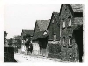 Klein-Rechtenbach, Kreis Wetzlar