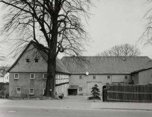Bauernhof, Neukirch (Lausitz)