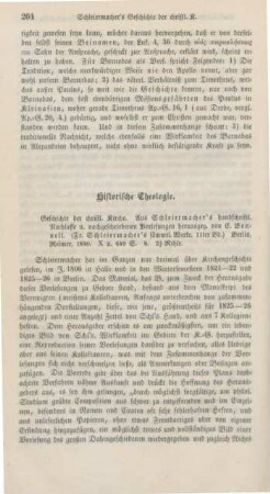 204-222 Historische Theologie