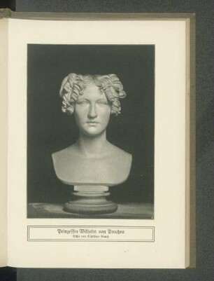 Prinzessin Wilhelm von Preußen