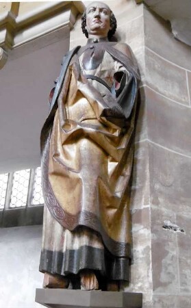Freiberg: Dom