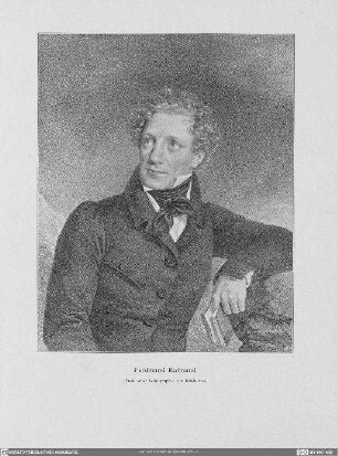 Ferdinand Raimund