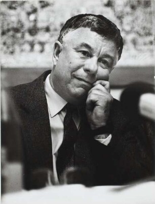 Anatoli Pristawkin