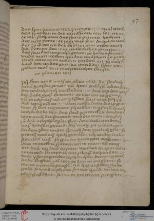 Blauer Ton [Konrads von Würzburg]