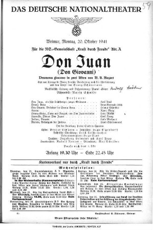 Don Juan (Don Giovanni)