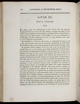 Livre III.