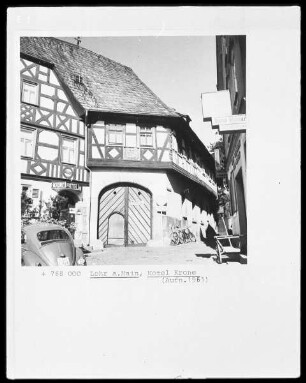 Hotel Krone