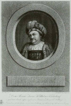Der Persianer