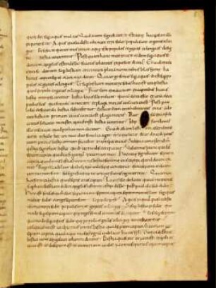 In apocalypsin - Staatsbibliothek Bamberg Msc.Bibl.141