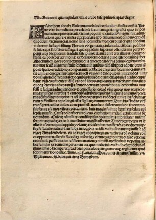 Liber Canonis Avicenne : revisus & ab omni errore mendaque purgatus summaque cum diligentia impressus