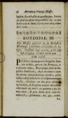 Rozdział III.