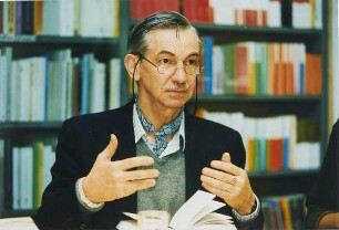 Joao Silverio Trevisan