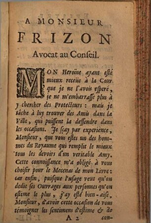 L' Heroine Mousquetaire : Histoire Veritable, 4. Quatrieme & derniere Partie