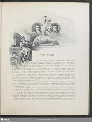 1819 - 1850