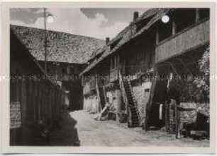 Lüneburg, Viskulenhof