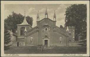 Das Gotische Haus