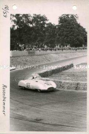Internationales Avus-Rennen 1951