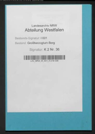 Rechnungslegungen