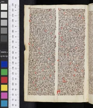 Theologische Texte