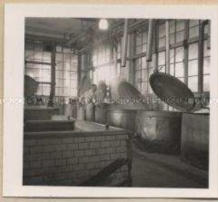 Ludwigslust, Wurst- & Fleischkonservenfabrik Gebrüder Schulze & Söhne
