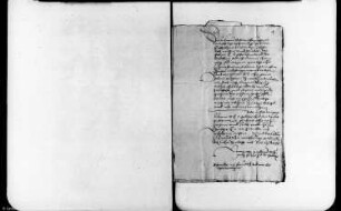 Wolfgang an Fürstin Margarete von Brandenburg