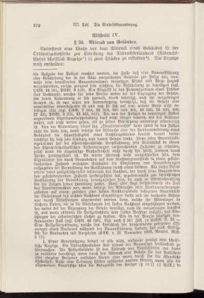 Abschnitt IV.