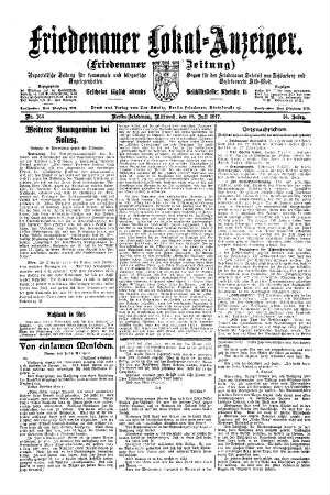 Nr. 166, 18.07.1917