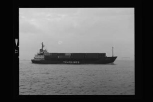 Lappland (1975), Speck, Rendsburg