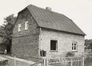 Wohnhaus, Nochten