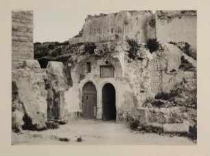 Haus des Joseph
