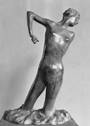 Badende I / Baigneuse I
