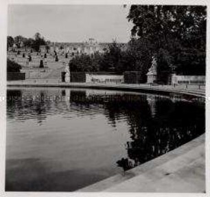 Potsdam, Schloss Sanssouci